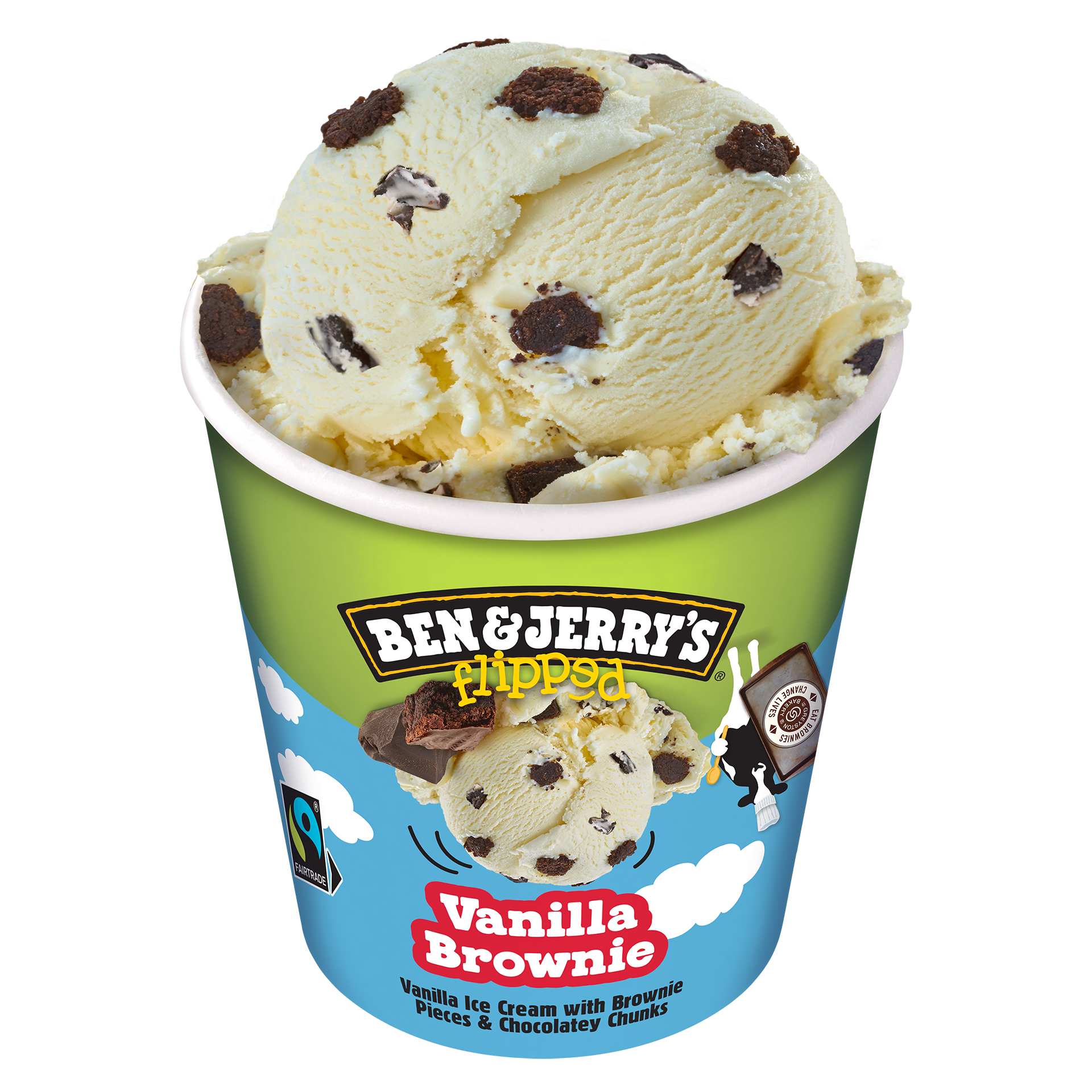 Ben & hot sale jerry's near me